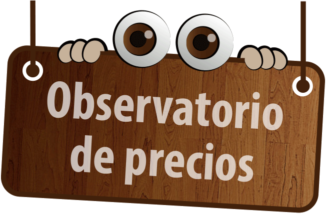 Observatorio de PRecios